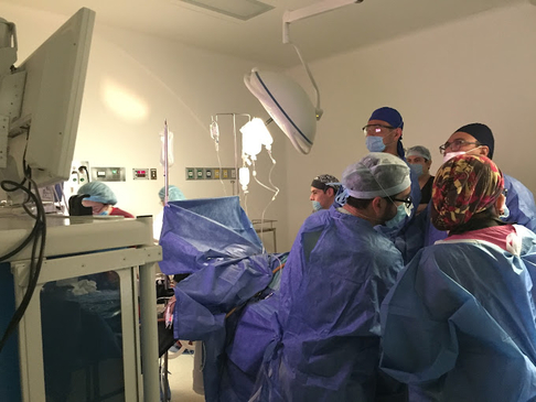 Slider image (8) Hernia Clinic Mexico and Bariatric Center